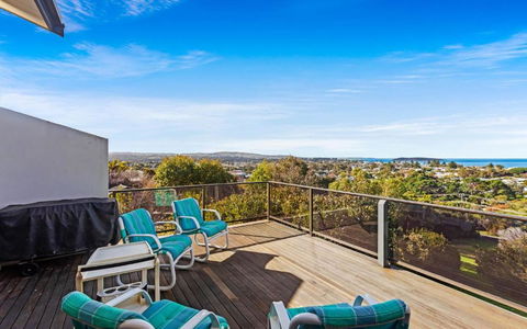 Rosetta House - 6 Clive Ave, Encounter Bay - Accommodation Main Beach 3