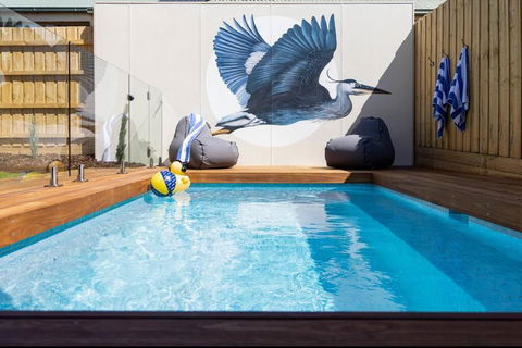 Rosewood Retreat New Luxury Home - Accommodation Main Beach 0