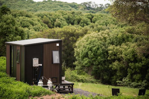Rosewood Tiny Home By Tiny Away - Accommodation Main Beach 0