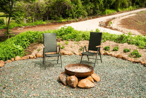 Rosewood Tiny Home By Tiny Away - Accommodation Main Beach 3