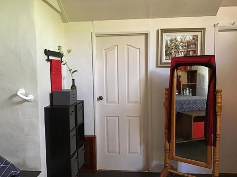 Rossmount Rural Retreat - Accommodation Main Beach 0