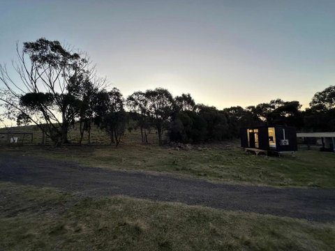 Rowsley Valley Tiny House 2 By Tiny Away - Accommodation Main Beach 0