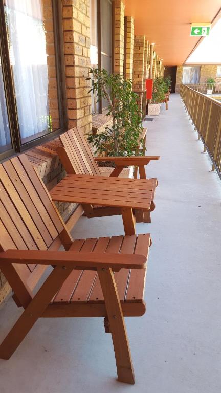 Royal Palms Motor Inn - Accommodation Main Beach 3