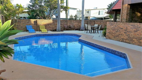 Royal Palms Motor Inn - Accommodation Main Beach 2