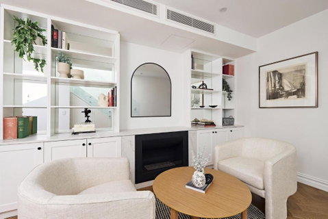 Royal Redfern I90 - Accommodation Main Beach 3