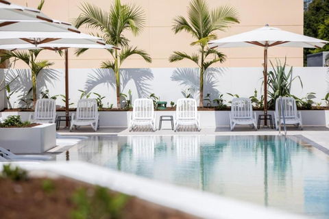 Ruby Apartments - Self Contained, Privately Managed Apartments - Accommodation Main Beach 3