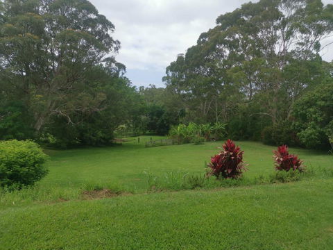 Rural Escape - Accommodation Main Beach 1