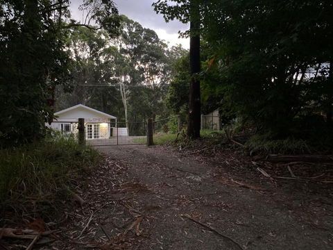 Rural Granny Flat - Pet Friendly - Accommodation Main Beach 1