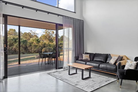 Ruse Estate Retreat Margaret River - Accommodation Main Beach 0