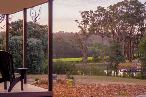 Ruse Estate Retreat Margaret River - Accommodation Main Beach 2