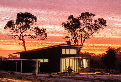 Ruse Estate Retreat Margaret River - Accommodation Main Beach 1