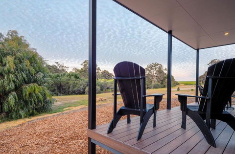 Ruse Estate Retreat Margaret River - Accommodation Main Beach 3