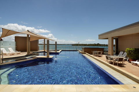 Rydges Hotel Port Macquarie - Accommodation Main Beach 0