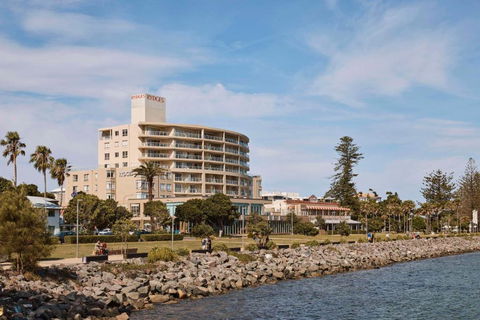 Rydges Hotel Port Macquarie - Accommodation Main Beach 3