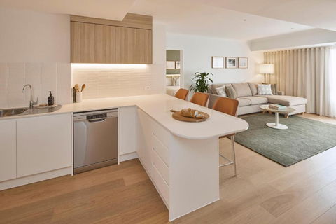 Rydges Hotel Port Macquarie - Accommodation Main Beach 1