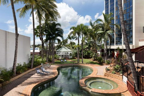 Rydges Southbank Townsville - Accommodation Main Beach 2