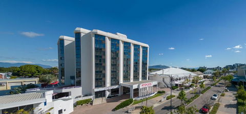 Rydges Southbank Townsville - Accommodation Main Beach 0