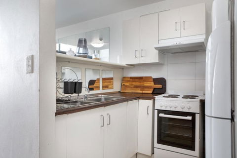 S203S - The Loft By Darling Harbour - Accommodation Main Beach 3