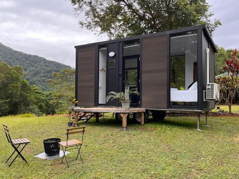 Sabai Retreat By Tiny Away - Accommodation Main Beach 0