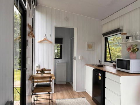 Sabai Retreat By Tiny Away - Accommodation Main Beach 2