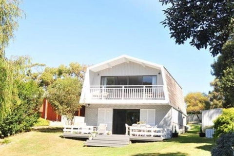 Sabi Robe WiFi 300m To Beach Dog Friendly - Accommodation Main Beach 0