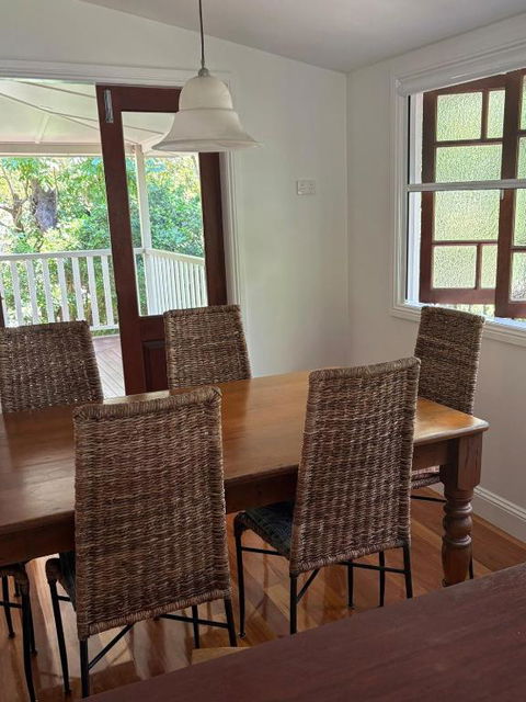 Sage House - Accommodation Main Beach 3