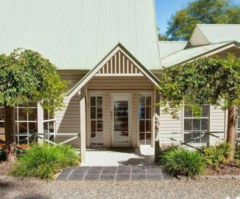 Sage Manor Bowral - Accommodation Main Beach 1