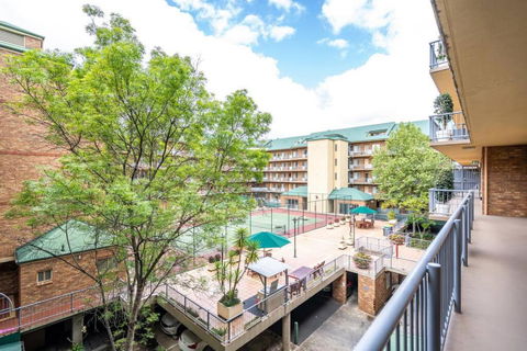 Sage On Bewes Adelaide - Accommodation Main Beach 3