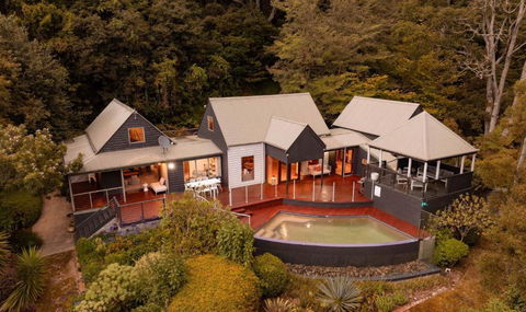 Sahali, Kangaroo Valley - Accommodation Main Beach 0