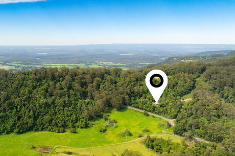 Sahali, Kangaroo Valley - Accommodation Main Beach 1