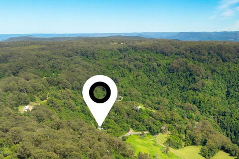 Sahali, Kangaroo Valley - Accommodation Main Beach 3