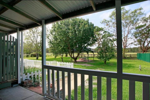 Sahara Trails Studio WiFi Air Conditioning Horse Riding And Much More - Accommodation Main Beach 0