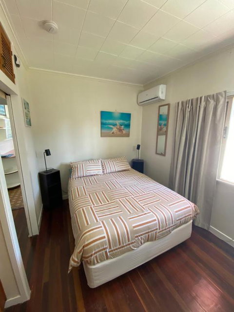 Sailors Rest - Accommodation Main Beach 3