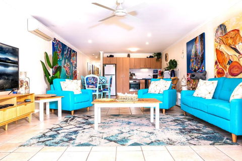 Sails 5 - Accommodation Main Beach 0