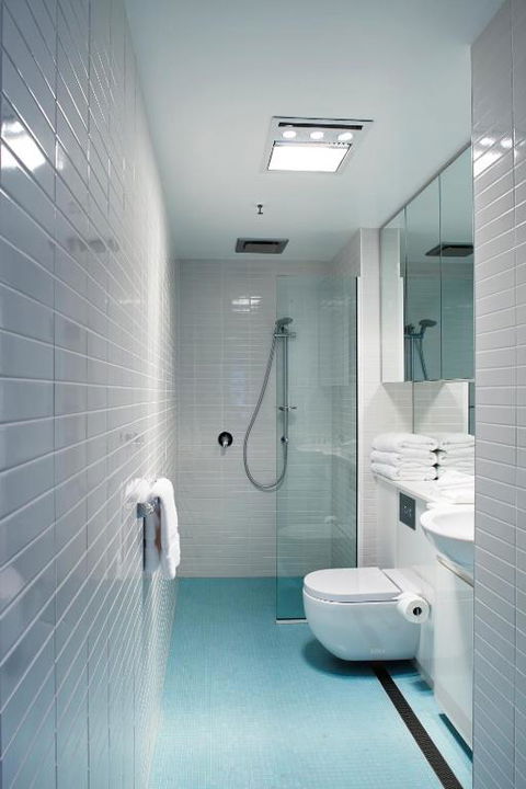 Salamanca Wharf Hotel - Accommodation Main Beach 3
