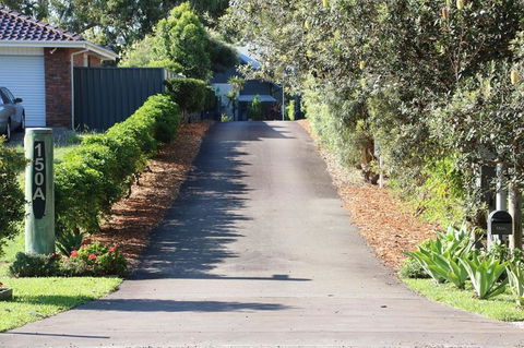 Salamander Bay Bed And Breakfast - Accommodation Main Beach 2