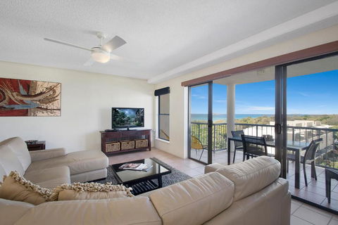 Salerno On The Beach - Accommodation Main Beach 2
