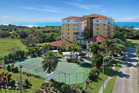 Salerno On The Beach - Accommodation Main Beach 3
