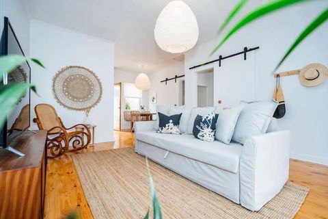 Salt At Arlo Refined Luxury In Glenelg - Accommodation Main Beach 1
