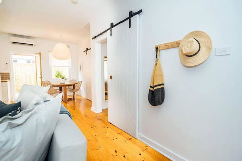 Salt At Arlo Refined Luxury In Glenelg - Accommodation Main Beach 3