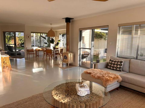 Salt - Accommodation Main Beach 0