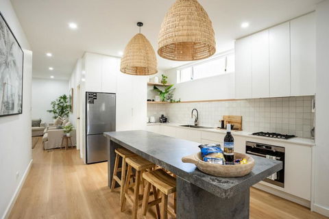 Salt Life By The Point On Warilla Beach - Accommodation Main Beach 0