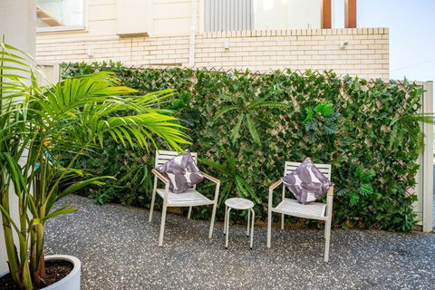 Salt Life By The Point On Warilla Beach - Accommodation Main Beach 2