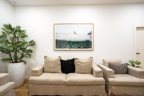 Salt Life By The Point On Warilla Beach - Accommodation Main Beach 3