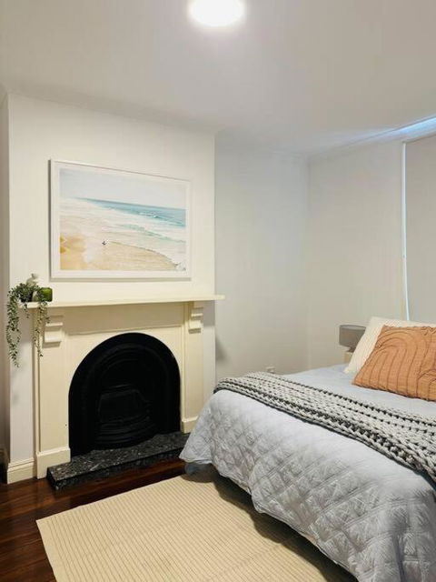 Salt Lifestyle Apartment Fremantle - Accommodation Main Beach 0