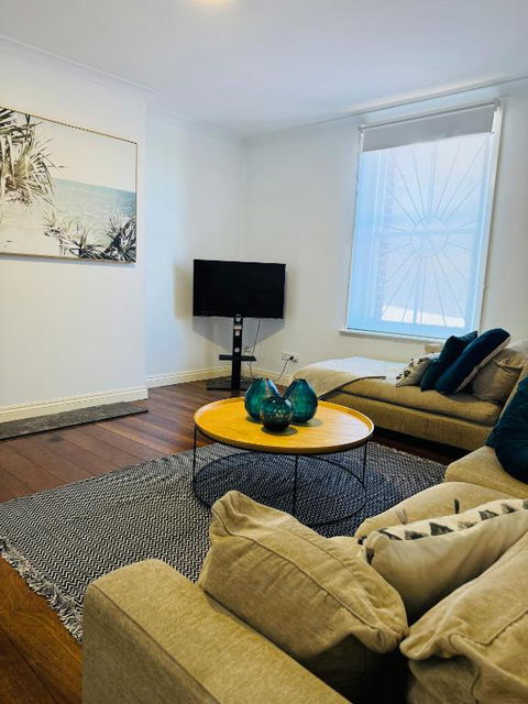 Salt Lifestyle Apartment Fremantle - Accommodation Main Beach 3