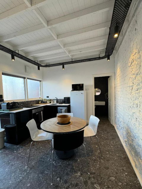 Salt Lifestyle Apartment Fremantle - Accommodation Main Beach 2