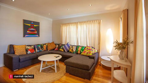 Salt Water Villa Bermagui Four Bedroom Central Location With Wifi - Accommodation Main Beach 0