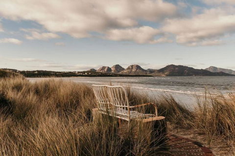 Saltair Freycinet - Accommodation Main Beach 1