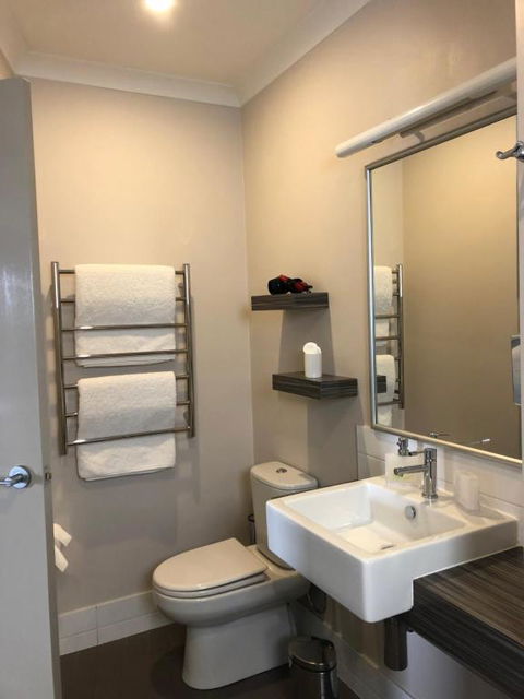 Saltair Luxury Accommodation - Adults Only - Accommodation Main Beach 3
